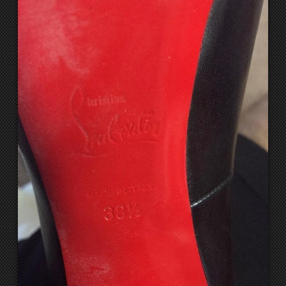 Louis Vuitton's - Picture 5 of 7